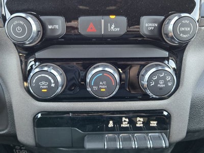 2027 RAM 1500 Tradesman