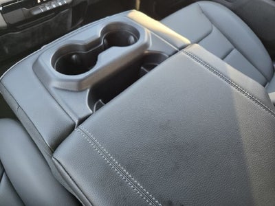 2027 RAM 1500 Tradesman