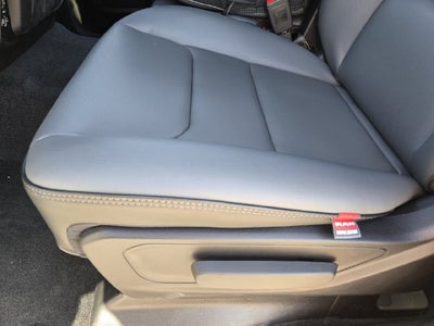 2027 RAM 1500 Tradesman