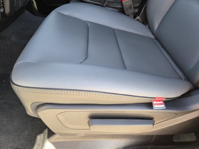 2027 RAM 1500 Tradesman