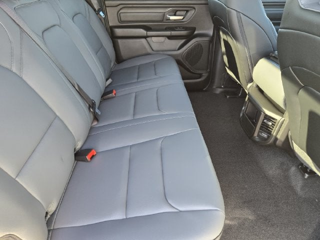 2027 RAM 1500 Tradesman