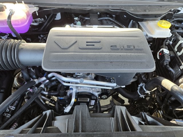 2027 RAM 1500 Tradesman