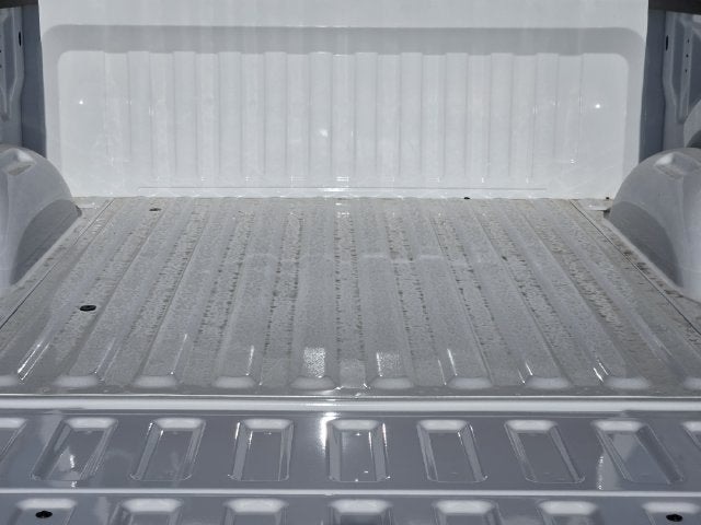 2027 RAM 1500 Tradesman