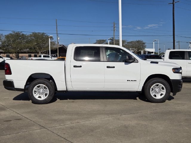 2027 RAM 1500 Tradesman
