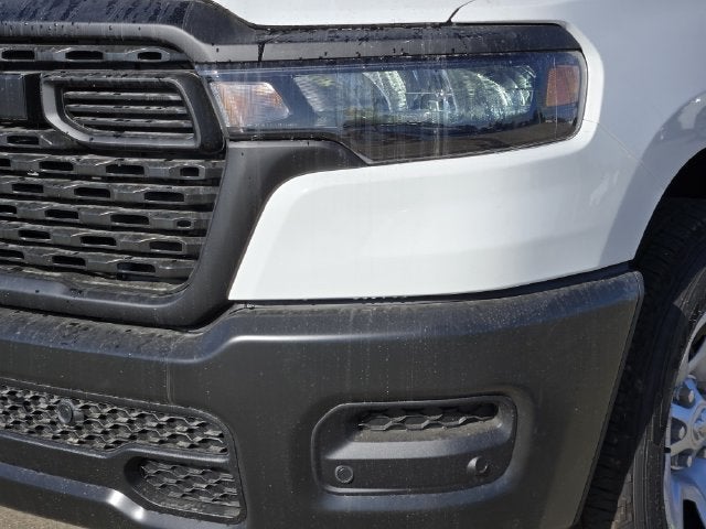 2027 RAM 1500 Tradesman