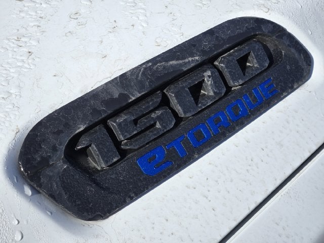 2027 RAM 1500 Tradesman