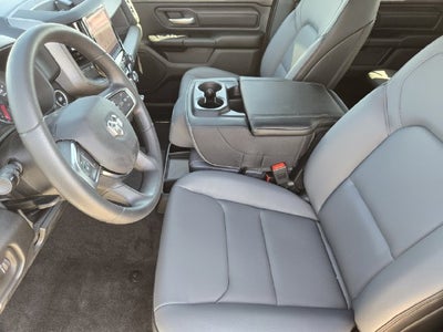 2027 RAM 1500 Tradesman