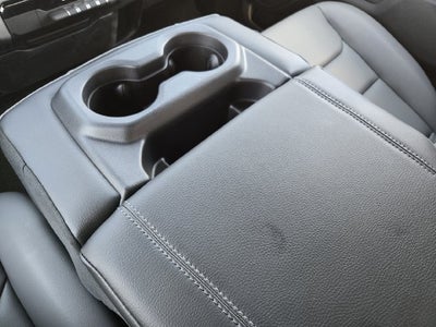 2027 RAM 1500 Tradesman