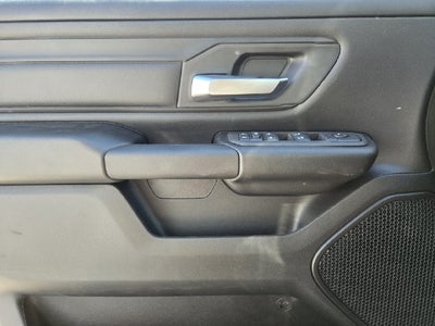 2027 RAM 1500 Tradesman