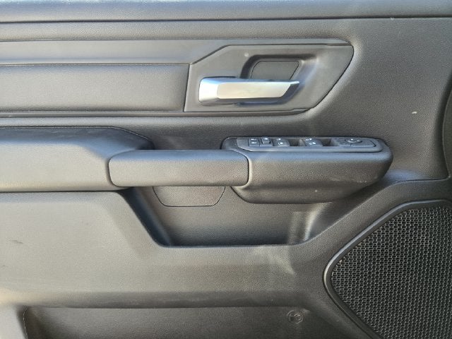2027 RAM 1500 Tradesman