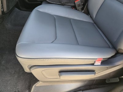 2027 RAM 1500 Tradesman