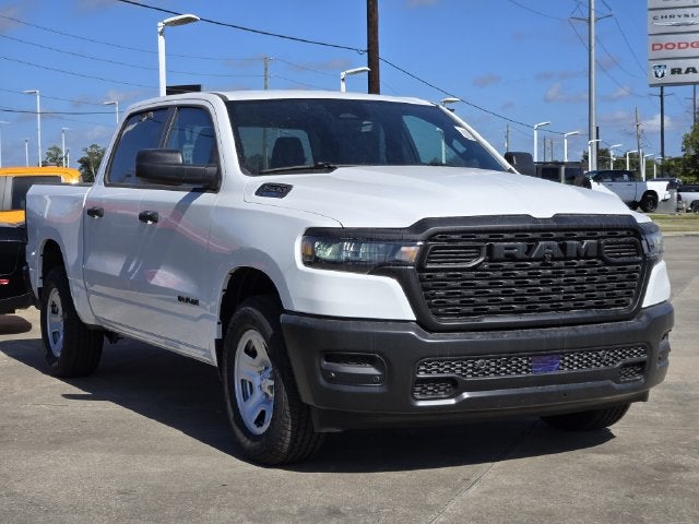 2027 RAM 1500 Tradesman