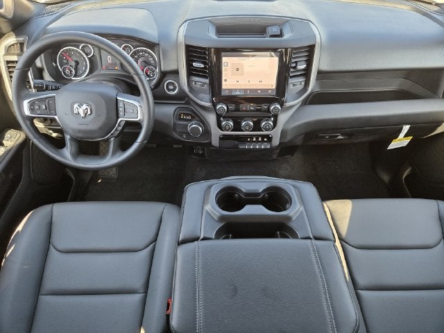 2027 RAM 1500 Tradesman