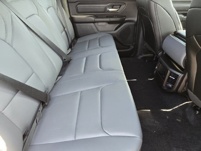2027 RAM 1500 Tradesman