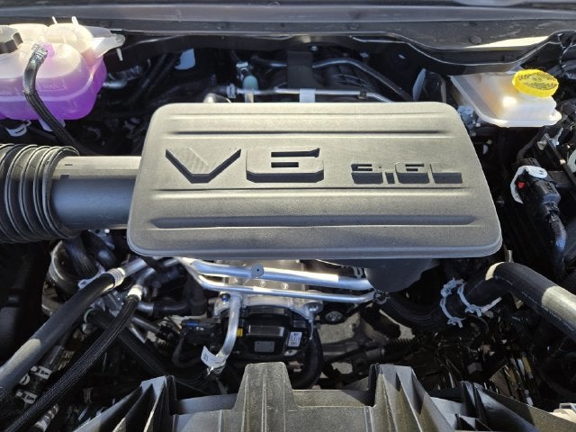 2027 RAM 1500 Tradesman