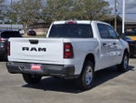 2027 RAM 1500 Tradesman