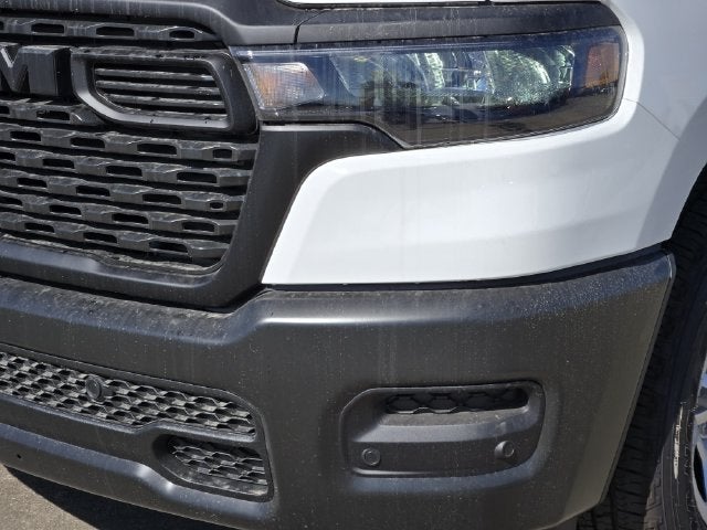 2027 RAM 1500 Tradesman