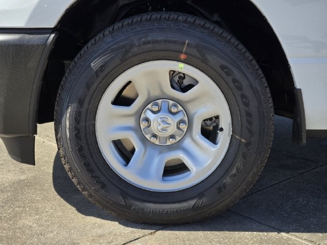 2027 RAM 1500 Tradesman
