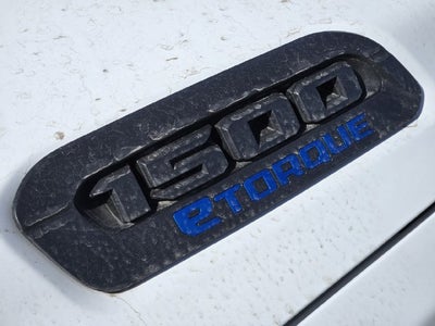 2027 RAM 1500 Tradesman