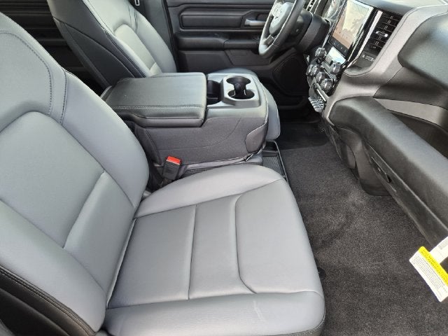 2027 RAM 1500 Tradesman