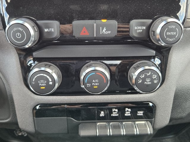 2027 RAM 1500 Tradesman