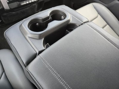 2027 RAM 1500 Tradesman