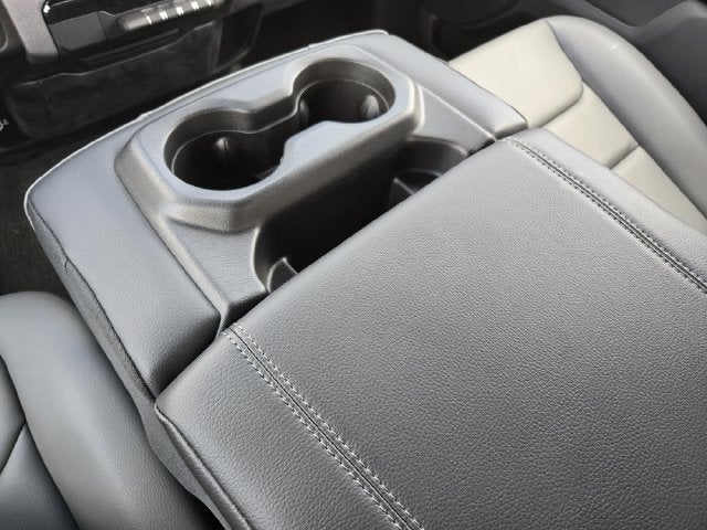 2027 RAM 1500 Tradesman