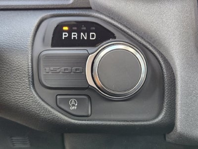 2027 RAM 1500 Tradesman