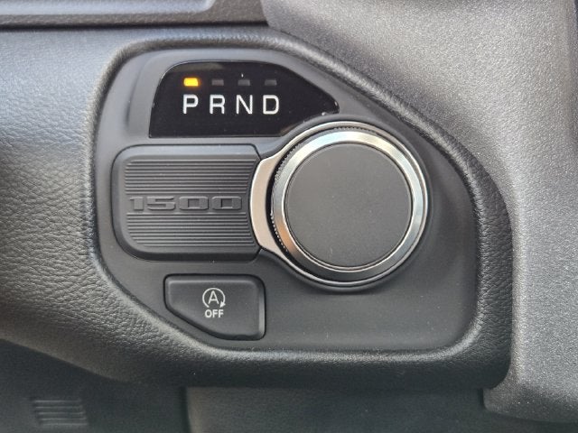 2027 RAM 1500 Tradesman