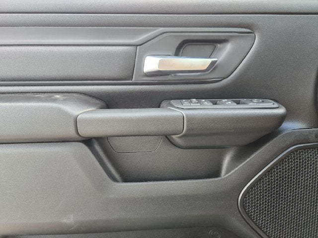 2027 RAM 1500 Tradesman