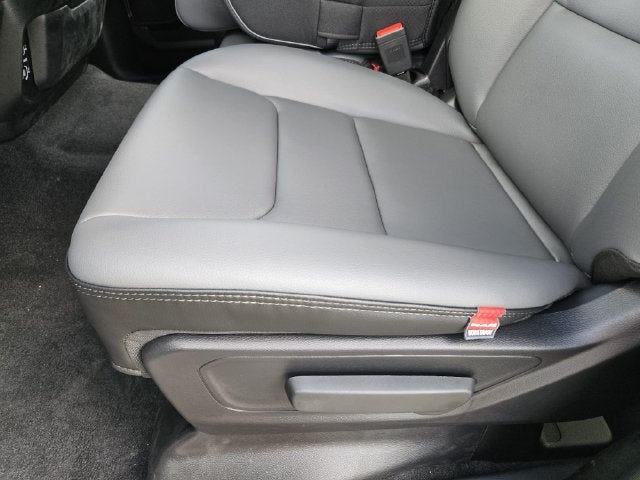 2027 RAM 1500 Tradesman