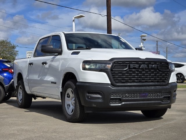 2027 RAM 1500 Tradesman
