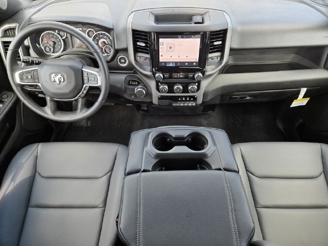 2027 RAM 1500 Tradesman
