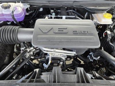 2027 RAM 1500 Tradesman