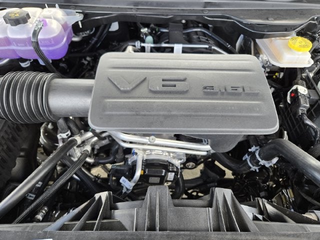 2027 RAM 1500 Tradesman