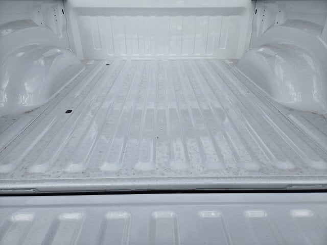2027 RAM 1500 Tradesman
