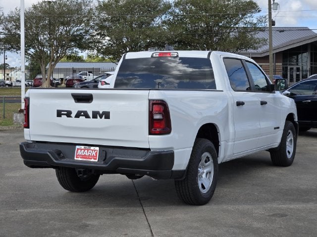 2027 RAM 1500 Tradesman