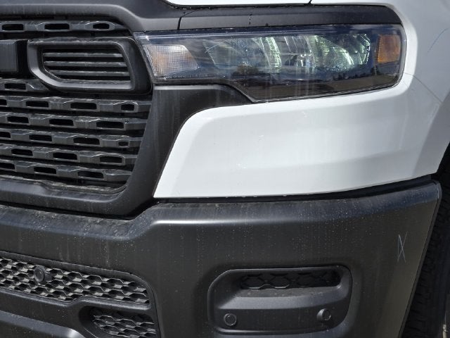 2027 RAM 1500 Tradesman