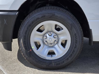 2027 RAM 1500 Tradesman