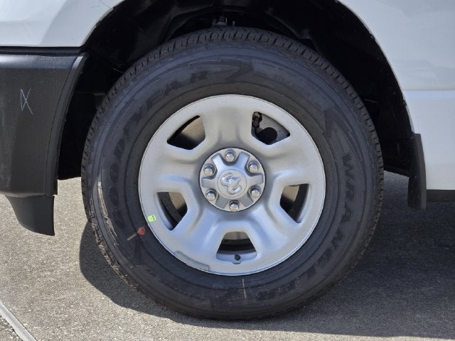 2027 RAM 1500 Tradesman