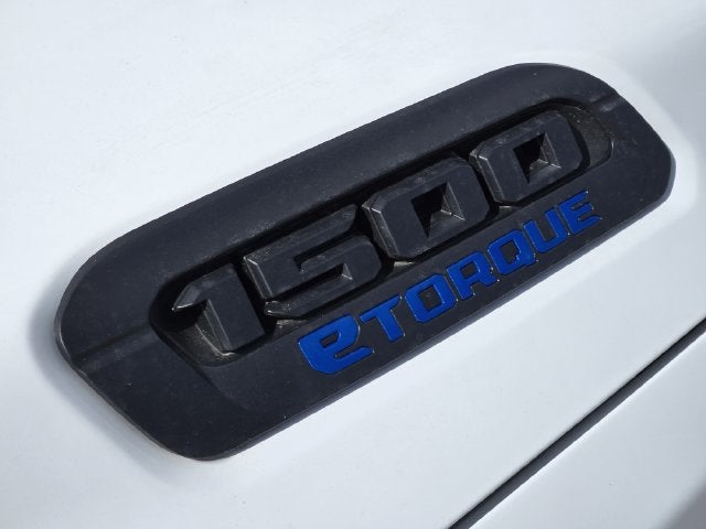 2027 RAM 1500 Tradesman