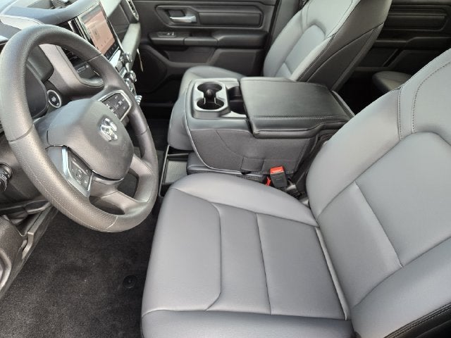 2027 RAM 1500 Tradesman