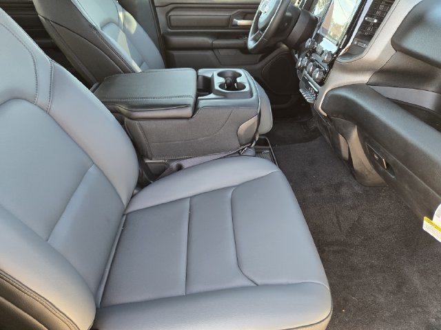 2027 RAM 1500 Tradesman