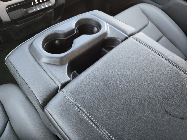 2027 RAM 1500 Tradesman