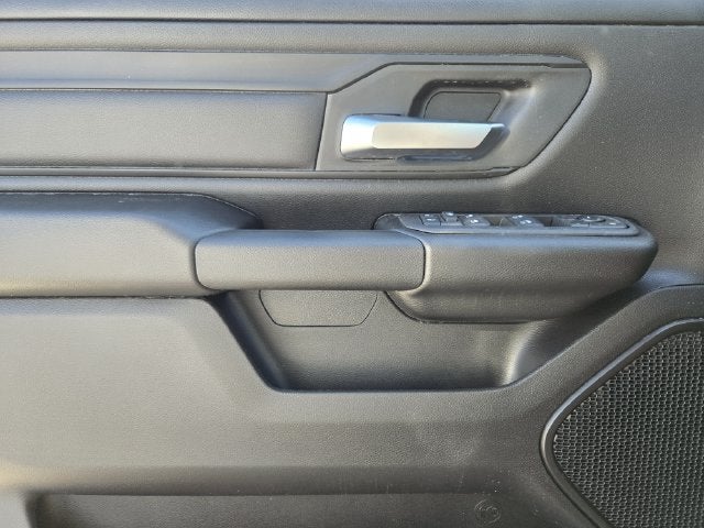 2027 RAM 1500 Tradesman