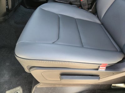 2027 RAM 1500 Tradesman