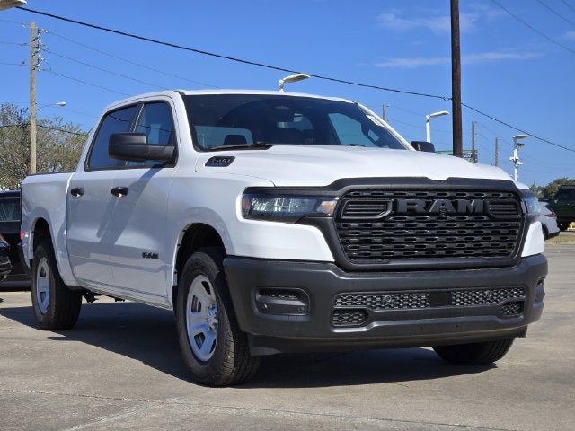 2027 RAM 1500 Tradesman