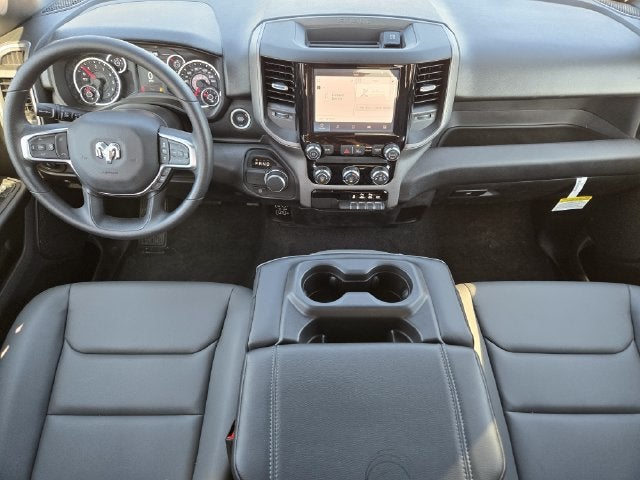 2027 RAM 1500 Tradesman