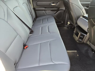 2027 RAM 1500 Tradesman
