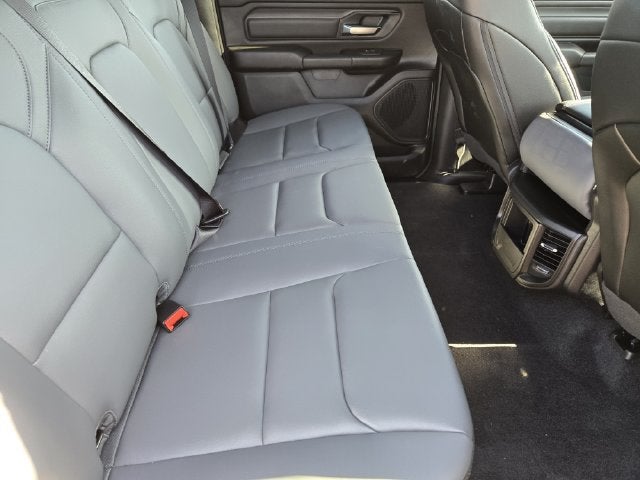 2027 RAM 1500 Tradesman